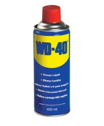 Spray multiuso WD-40 ml.400