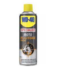 Detergente WD-40 spezialist moto pulitore freni ml.500
