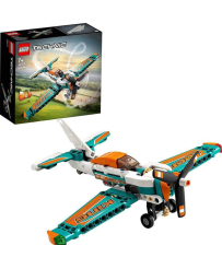Lego Technic Aereo da competizione