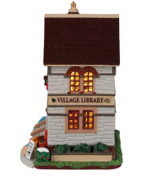 Village Library - 25889