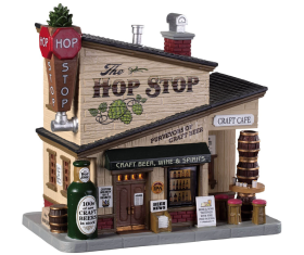 The Hop Stop Led - 95485
