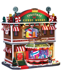 Christmas Candy Works - 65164