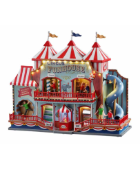 Circus Funhouse - 05616