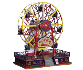The Giant Wheel - 94482